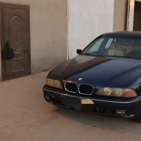 BMW 525 1997