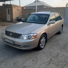 Toyota Avalon 2000
