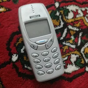 Nokia 3310 zapcas