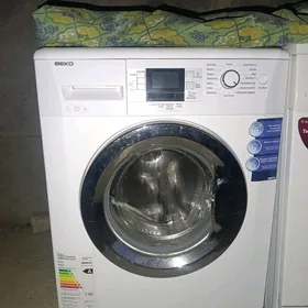 kir mashyn beko