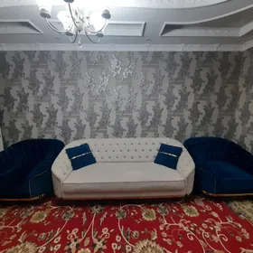 Diwan kresla