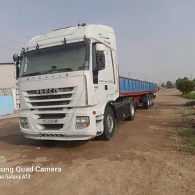Iveco Stralis 450 2008