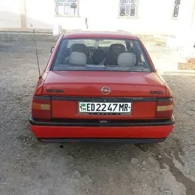 Opel Vectra 1993