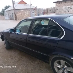 BMW 525 1993