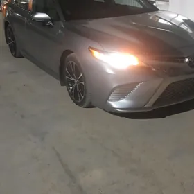 Toyota Camry 2020