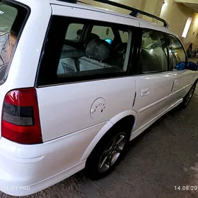 Opel Vectra 1999