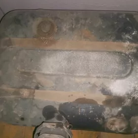 kiçi ziliň binzebagy