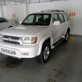 Toyota 4Runner 2002