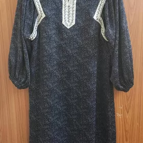Gündelik rahat köynekler