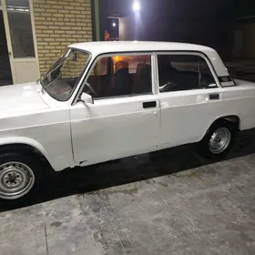 Lada 2107 1995