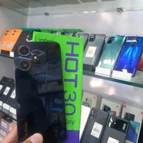 Infinix Hot 30i 8/128GB