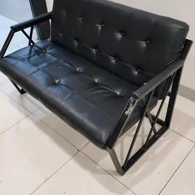 Loft Diwan Skameyka Koja Mebel