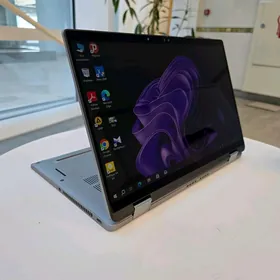 Dell 7320 360° i7-11 32\512