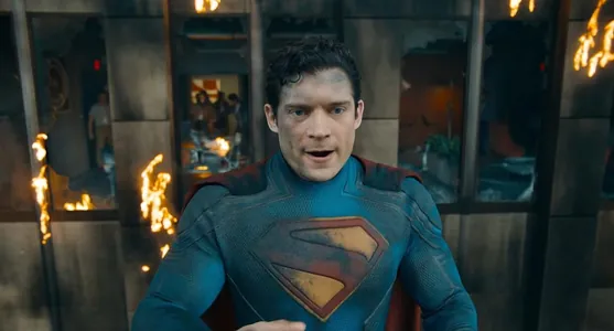 Jeýms Gannyň “Supermen” filmi onlaýn elýeterli boldy