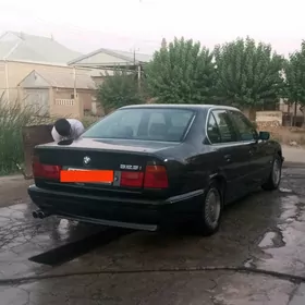 BMW 525 1994