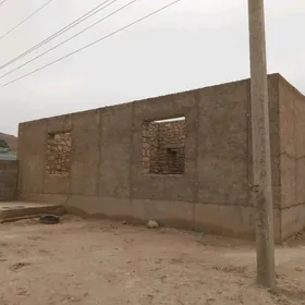 jebel kirşeñli obada jaý