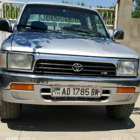 Great Wall Hover M1 (Peri 4x4) 2006