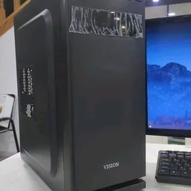 Kampyuter i3-6100 DDR4