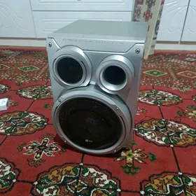 Sentr kalonka LG