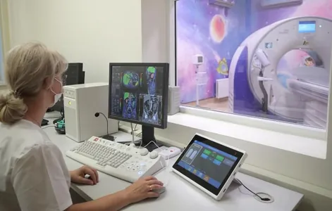 EA-nyň ornaşdyrylmagy lukmanlaryň düwnük keselini anyklamak başarnygyny peseltdi – The Lancet