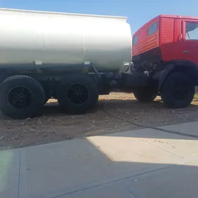 Kamaz 5511 1994