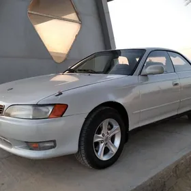 Toyota Mark II 1992