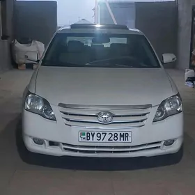 Toyota Avalon 2005