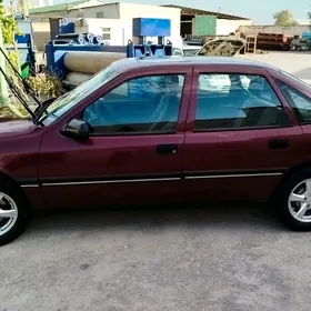 Opel Vectra 1992