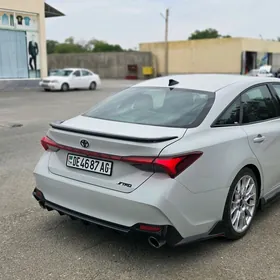Toyota Avalon 2021