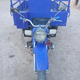 Ural 4320 2023