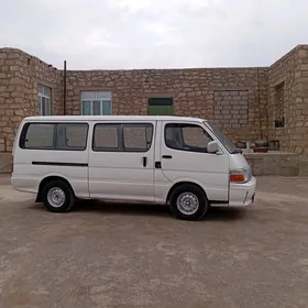 Toyota Hiace 1991