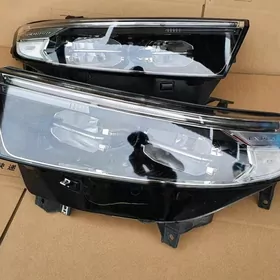 EXPLORER 22 FARA haliji