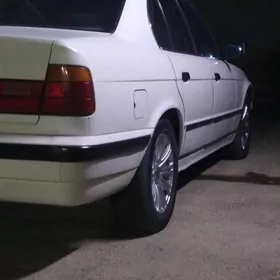 BMW 530 1993