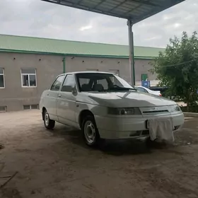Lada 2110 2001