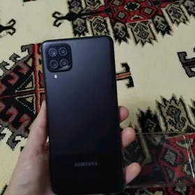 samsung A12