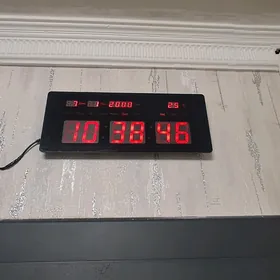 Stena asylýan elektro sagat