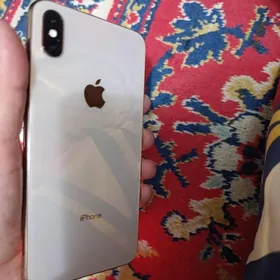 iPhone xs max