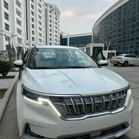 Kia Carnival 2021