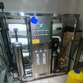 SUW FILTER SAGATDA 500LIT️