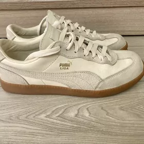 Puma krasowka