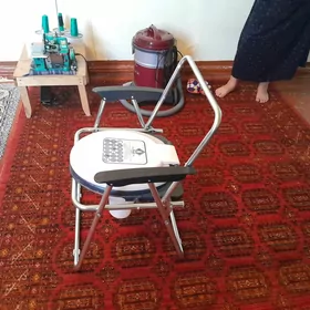 Домашный гаршок