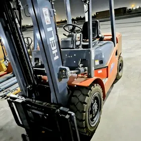 Kara Forklift 2023