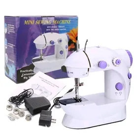 Mini Tikin Maşyn