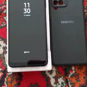 Samsung A22