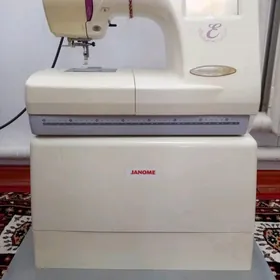 Janome