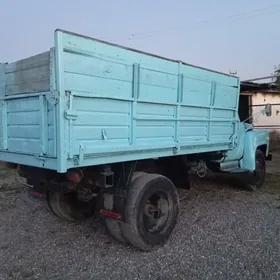 Gaz 53 1985