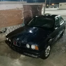 BMW 535 1992