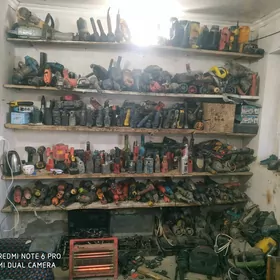 drel balgarka Дрел Zapcaslar