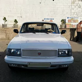 Gaz 31 1993
