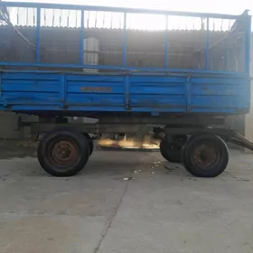 MTZ T-28 2001
